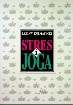 Stres i joga