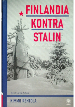 Finlandia kontra Stalin