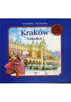 Kraków i okolice