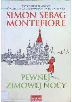 Pewnej zimowej nocy