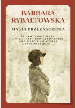 Magia przeznaczenia