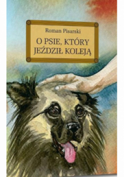 O psie który jeździł koleją
