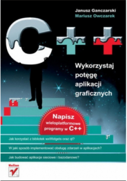 C + + Wykorzystaj potęgę aplikacji graficznych