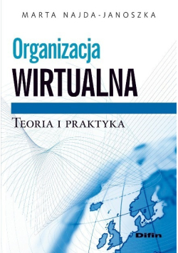 Organizacja wirtualna