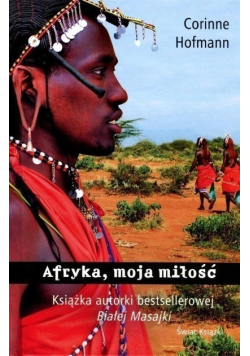 Afryka moja miłość