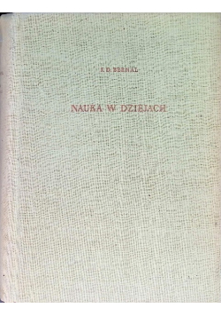 Nauka w dziejach