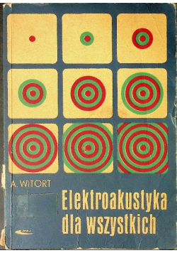 Elektroakustyka dla wszystkich
