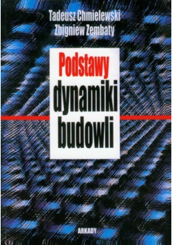Podstawy dynamiki budowli