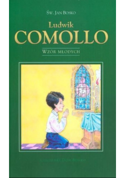 Ludwik Comollo Wzór młodych