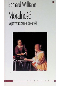 Moralność