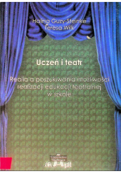 Uczeń i teatr
