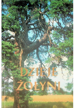 Dzieje Żołyni