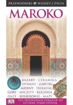 Maroko