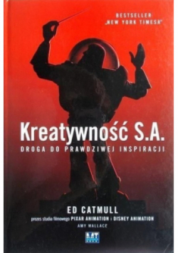 Kreatywność S.A.