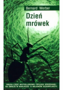 Dzień mrówek