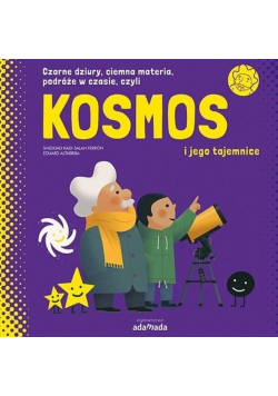 Kosmos i jego tajemnice