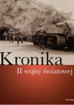 Kronika II wojny światowej