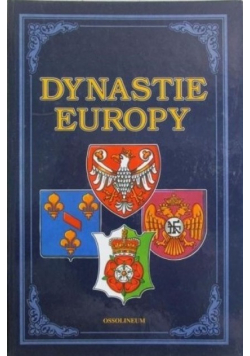 Dynastie Europy
