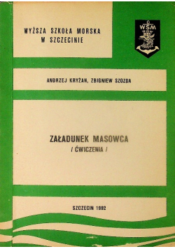 Załadunek Masowca