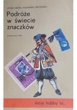 Podróże w świecie znaczków