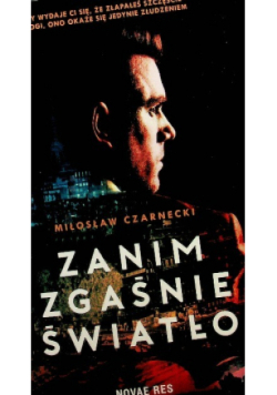 Zanim zgaśnie światło