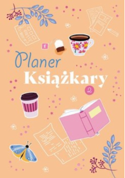 Planer Książkary 2