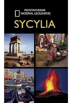Sycylia Przewodnik