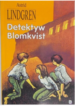 Detektyw Blomkvist