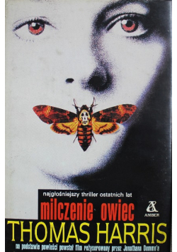 Milczenie owiec