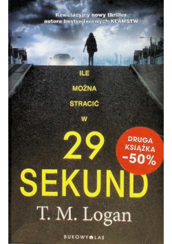 29 sekund
