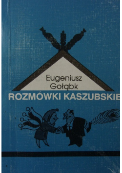 Rozmówki kaszubskie