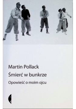 Śmierć w bunkrze