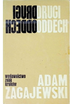 Drugi oddech