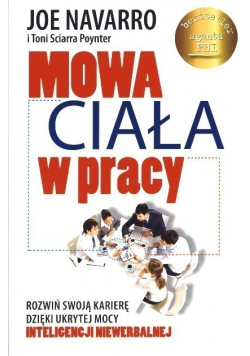 Mowa ciała w pracy