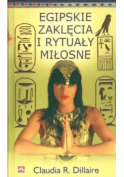 Egipskie zaklęcia i rytuały miłosne
