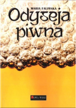 Odyseja piwna