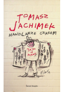 Handlarze czasem