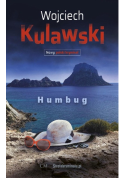 Nowy polski kryminał. Humbug