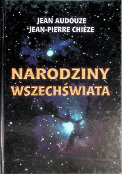 Narodziny wszechświata