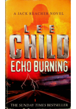Echo burning