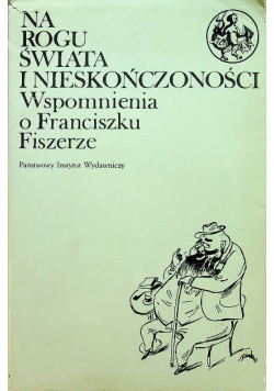 Na rogu świata i nieskończoności