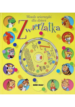 Wesołe Wierszyki dla Dzieci