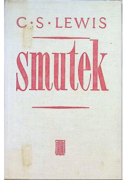 Smutek