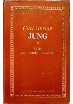 Rebis czyli kamień filozofów