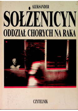 Odział chorych na raka