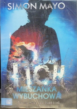 Itch Mieszanka wybuchowa