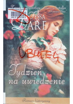 Tydzień na uwiedzenie