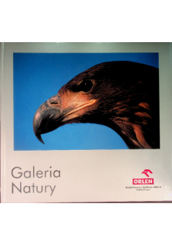 Galeria Natury album fotograficzny