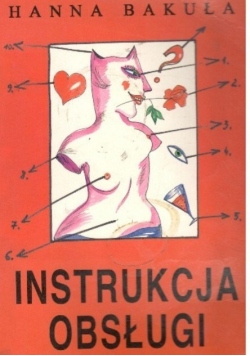 Instrukcja obsługi
