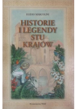 Historie i legendy stu krajów